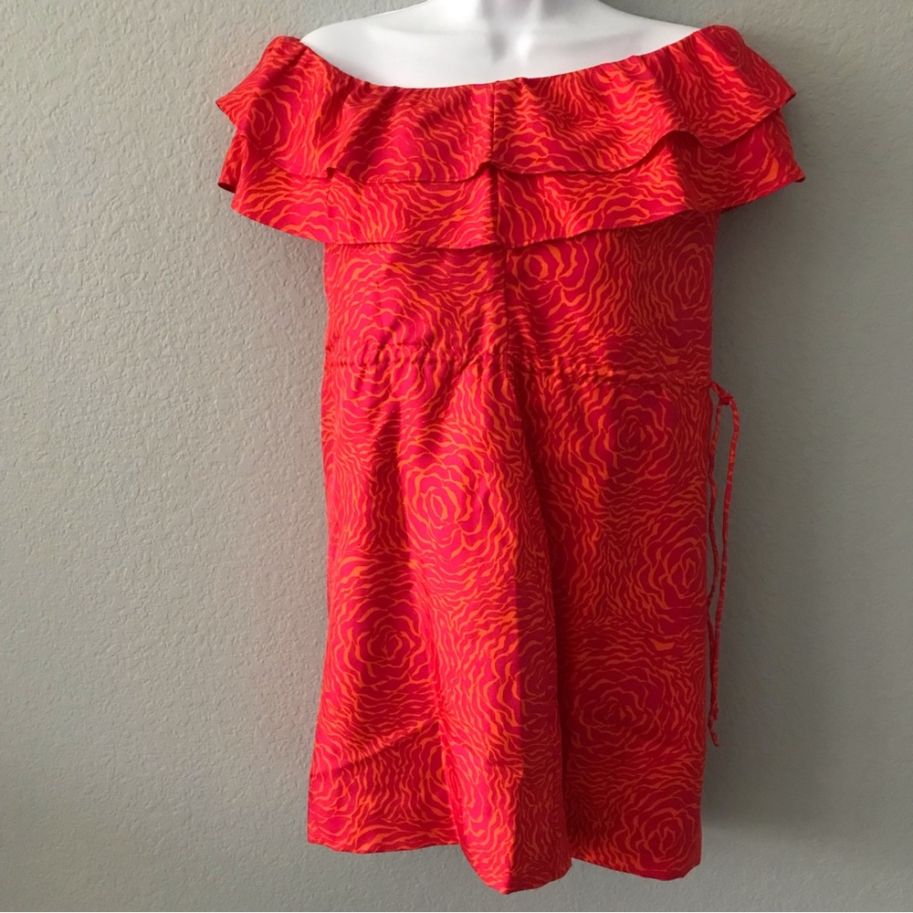 3/$30 Britt Ryan Midi Dress